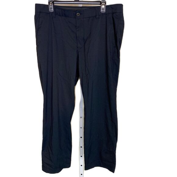 #112 UNDER ARMOUR The Showdown Pant Golf Pants - Picture 2 of 8